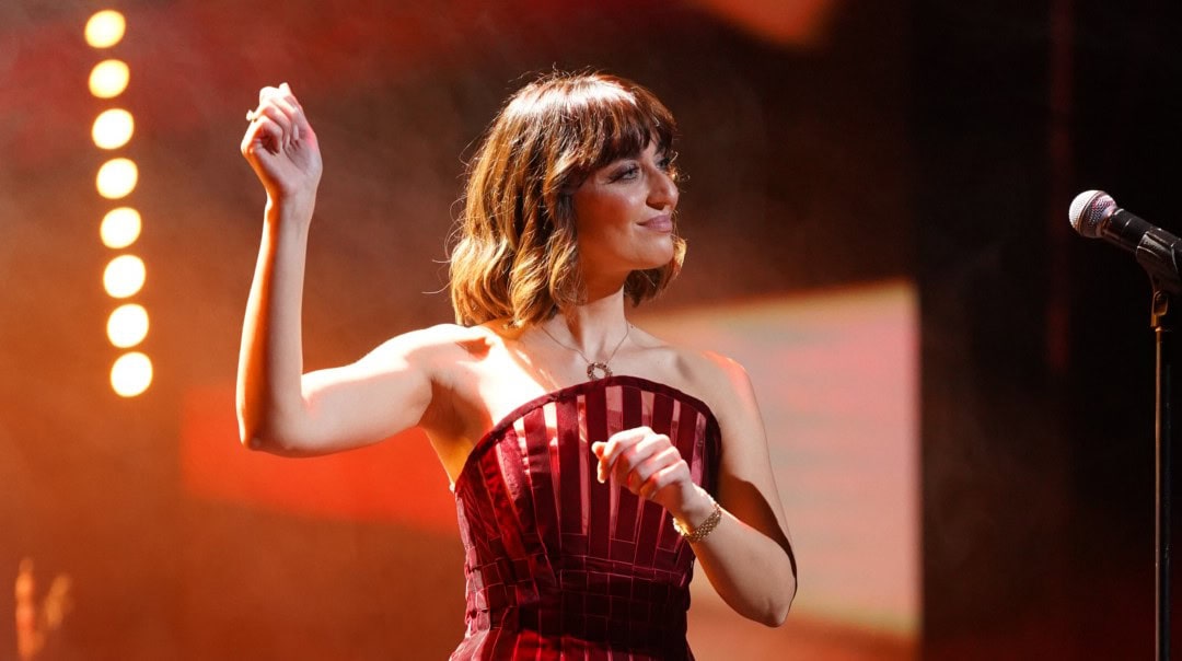Faia Younan : entretien vidéo avec Souffle inédit