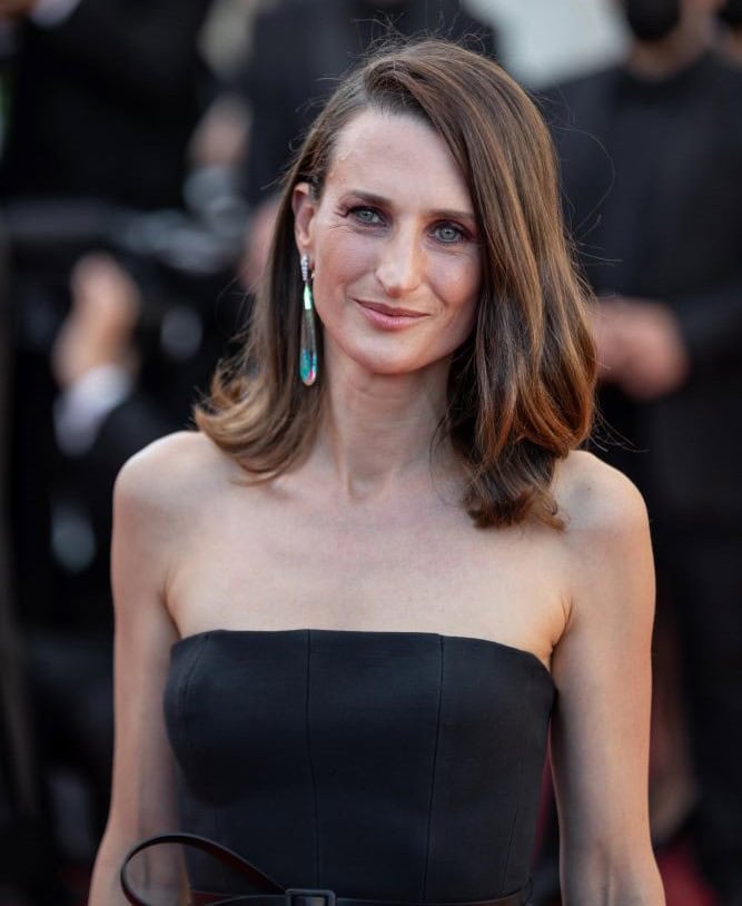 Camille Cottin 