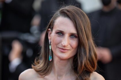 Camille Cottin : ce que l’on sait de ses prochains films