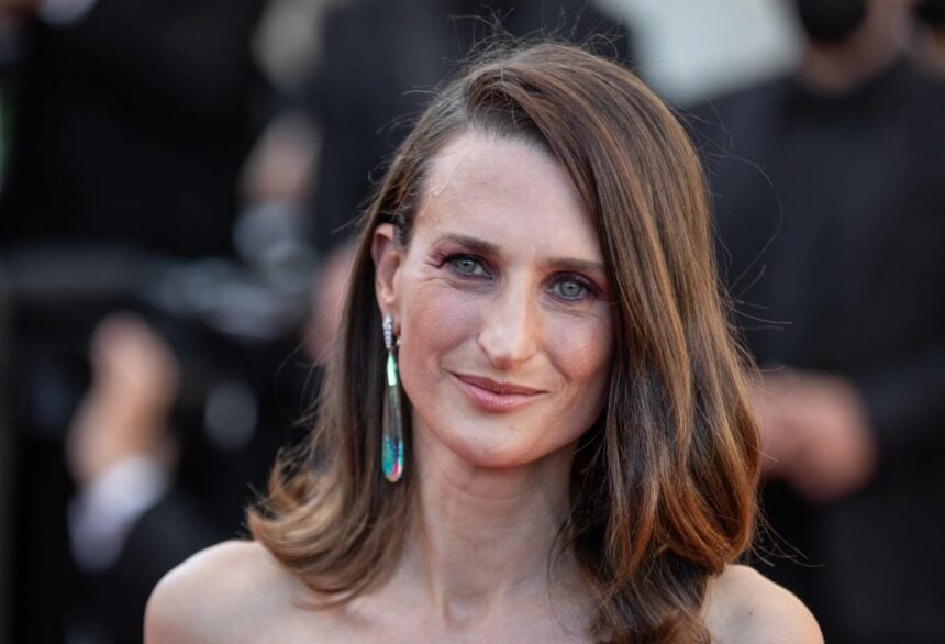 Camille Cottin : ce que l’on sait de ses prochains films