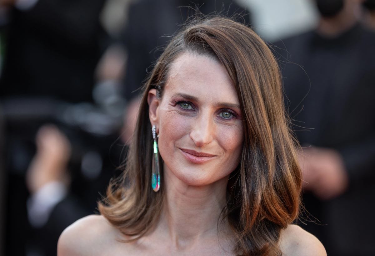 Camille Cottin : ce que l’on sait de ses prochains films