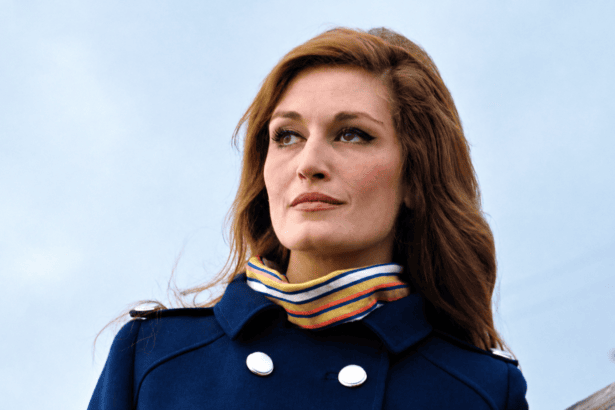 Dalida in Paradisco : Thomas Jolly va raconter la vie de Dalida sur scène