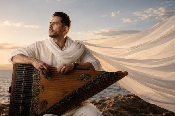 Daly Triki : entretien avec un musicien tunisien