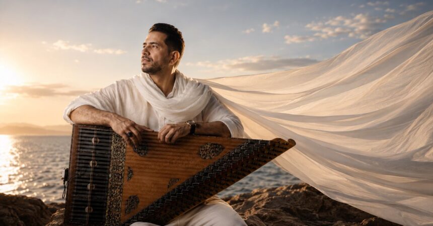 Daly Triki : entretien avec un musicien tunisien