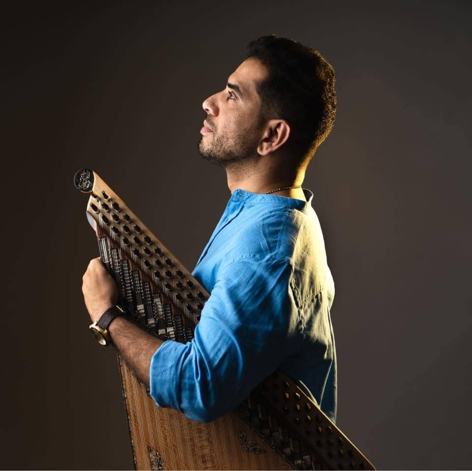 Daly Triki : entretien avec un musicien tunisien