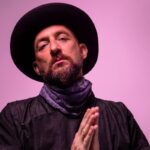 Damian Lazarus : interview du DJ et producteur britannique