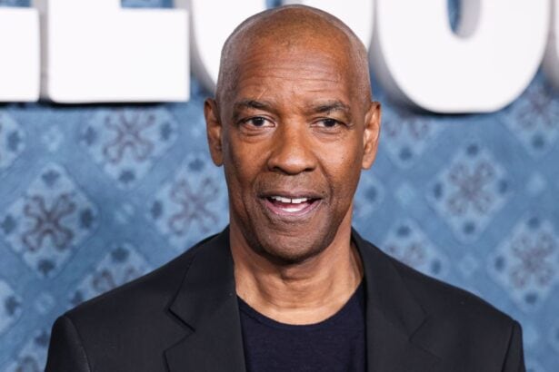 Denzel Washington face à son passé dans un thriller de Christopher McQuarrie