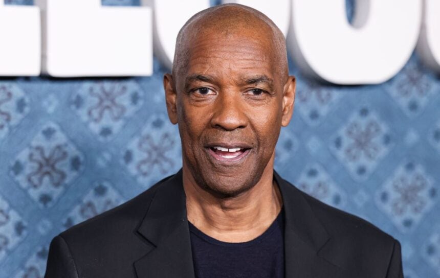 Denzel Washington face à son passé dans un thriller de Christopher McQuarrie