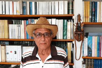 Fradj Lahouar invité de Souffle inédit