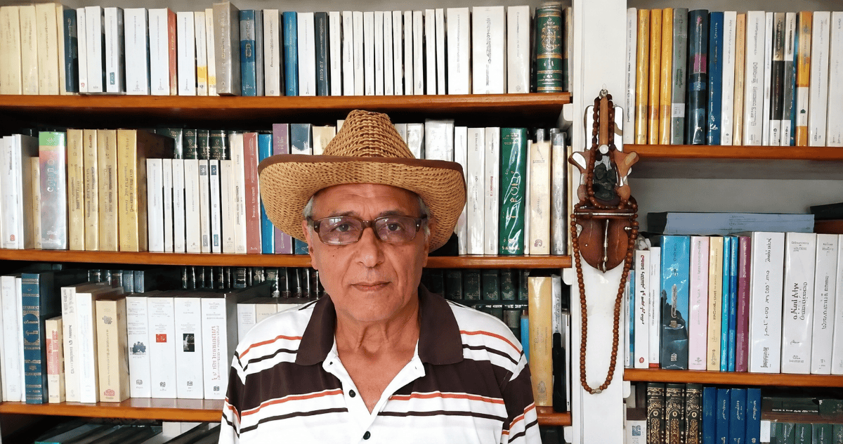 Fradj Lahouar invité de Souffle inédit