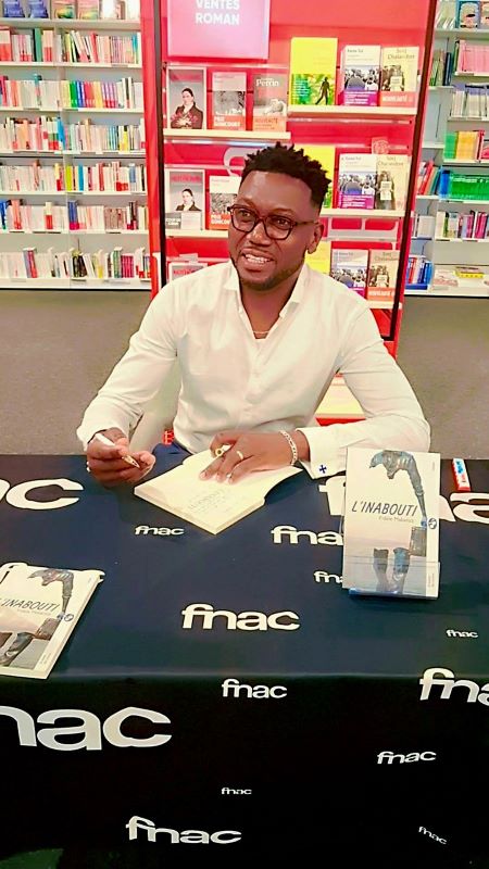 Fidèle Mabanza