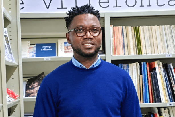 L’Inabouti de Fidèle Mabanza, une poésie de l’exil