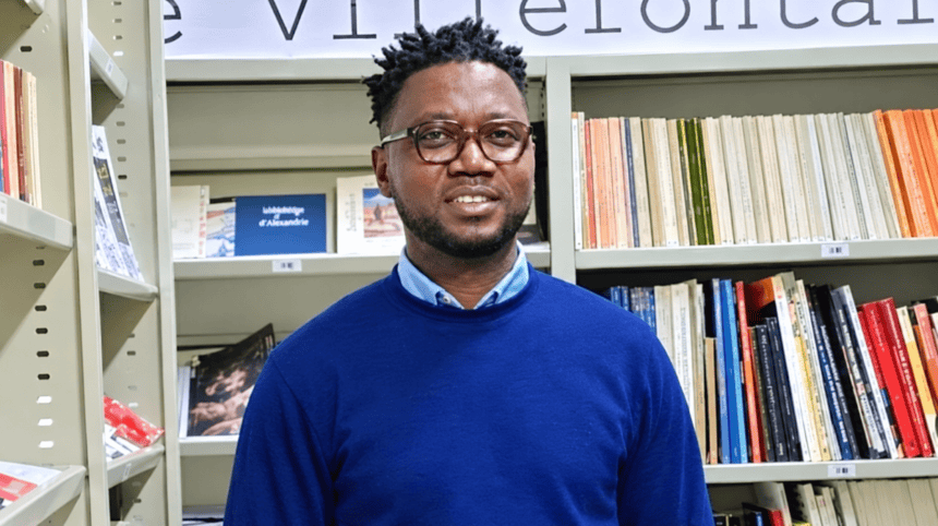 L’Inabouti de Fidèle Mabanza, une poésie de l’exil