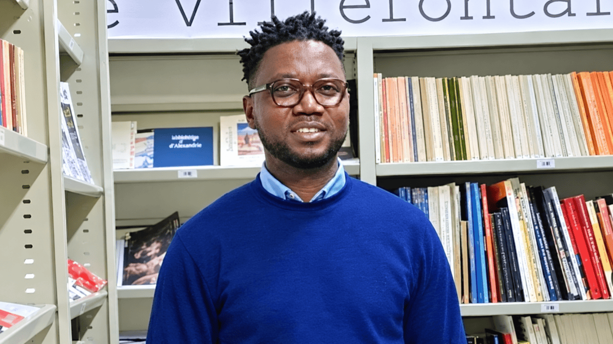 L’Inabouti de Fidèle Mabanza, une poésie de l’exil