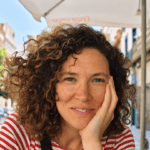 Flora Blanco Folch : Les Traversées
