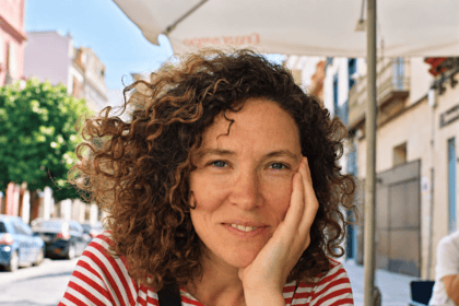 Flora Blanco Folch : Les Traversées