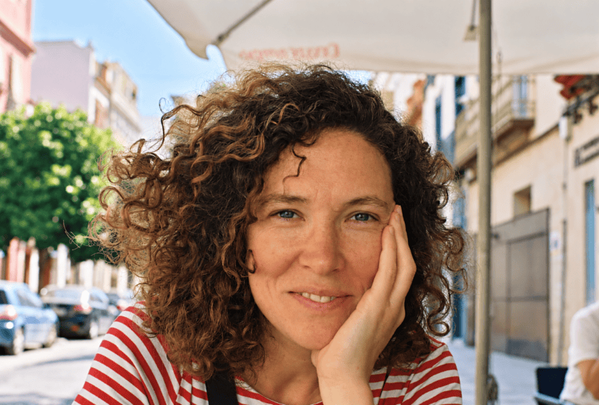 Flora Blanco Folch : Les Traversées