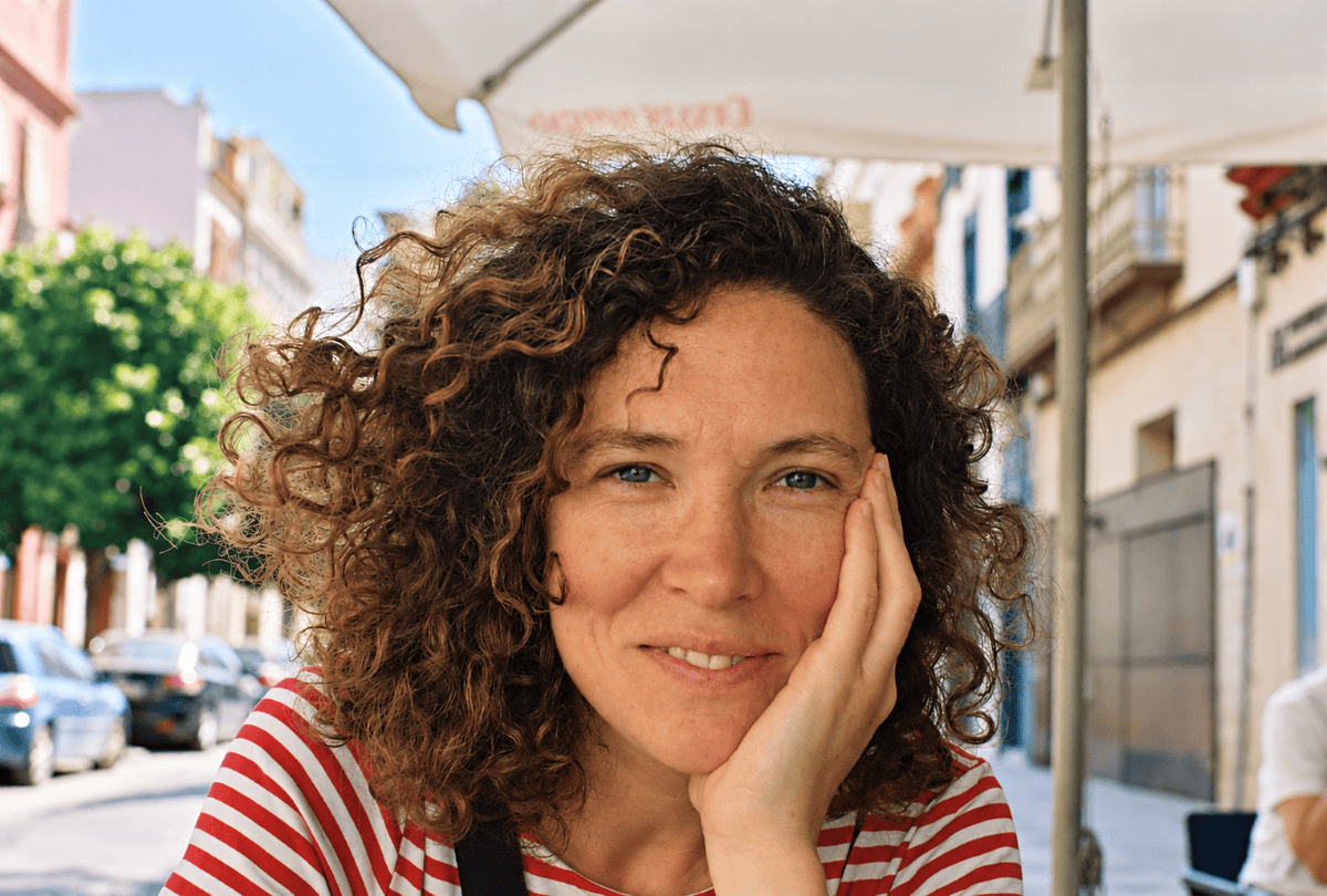 Flora Blanco Folch : Les Traversées