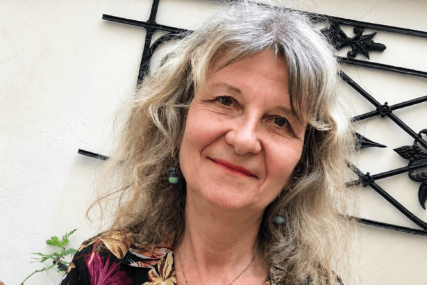 Françoise Ducène Lasvigne, une photographie entre rêve et poésie