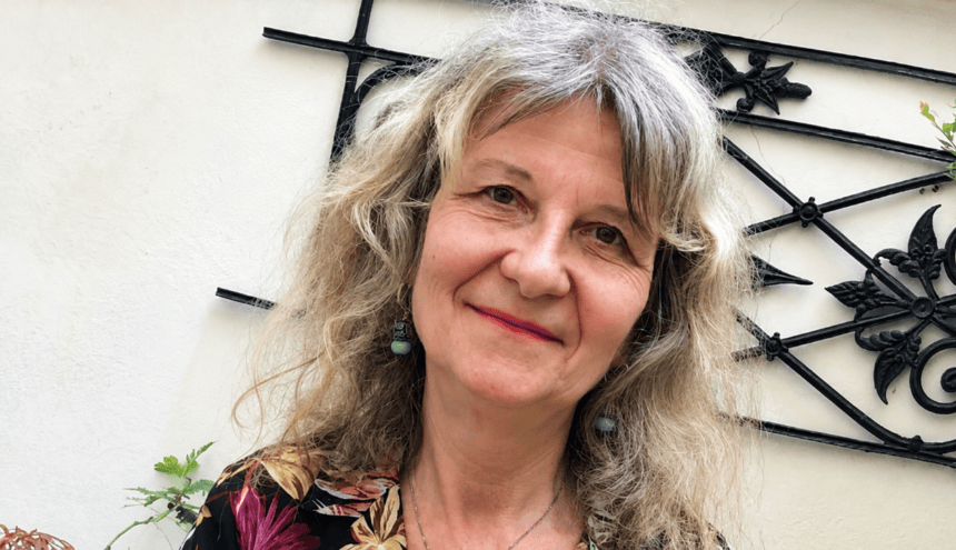 Françoise Ducène Lasvigne, une photographie entre rêve et poésie