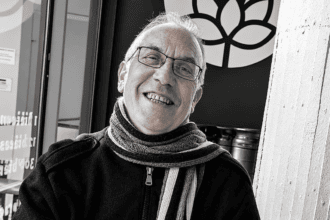 L’Accueil du jour de Gérard Bocholier 