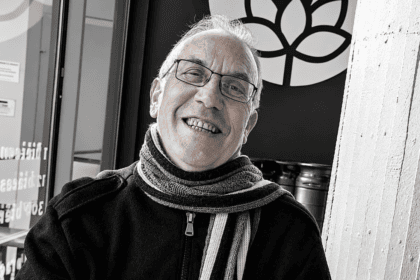 L’Accueil du jour de Gérard Bocholier 
