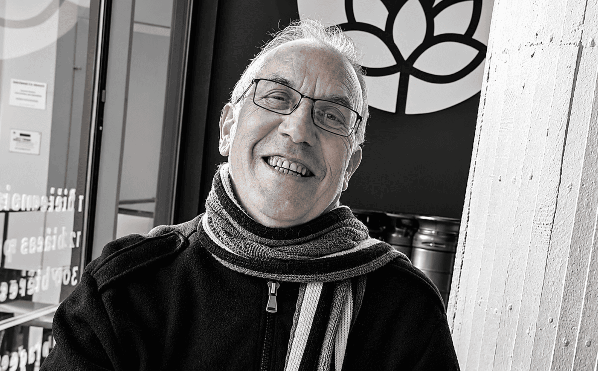 L’Accueil du jour de Gérard Bocholier 