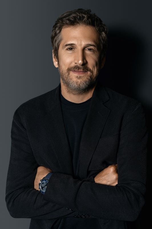 Guillaume Canet : ses 9 films comme réalisateur