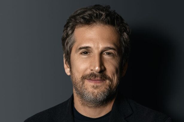 Guillaume Canet : ses 9 films comme réalisateur