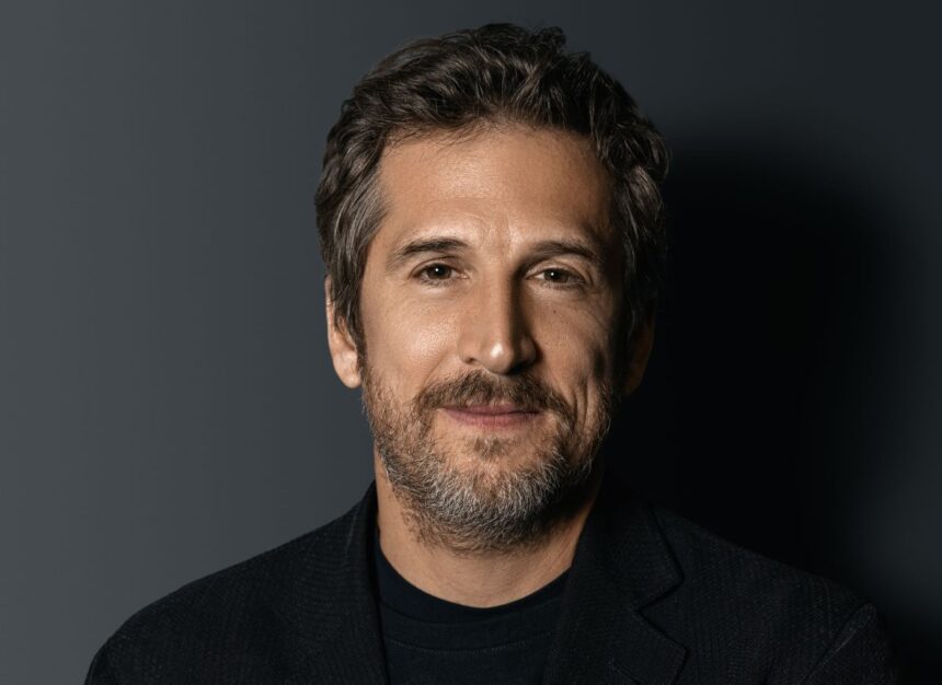 Guillaume Canet : ses 9 films comme réalisateur