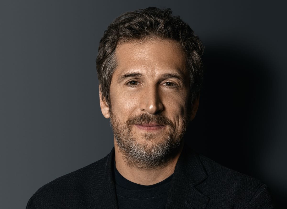 Guillaume Canet : ses 9 films comme réalisateur