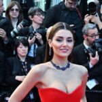 Hande Erçel : que sait-on de Diaspora, son nouveau film avec Nader Saeivar ?