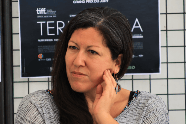Habiba Djahnine invitée de Souffle inédit
