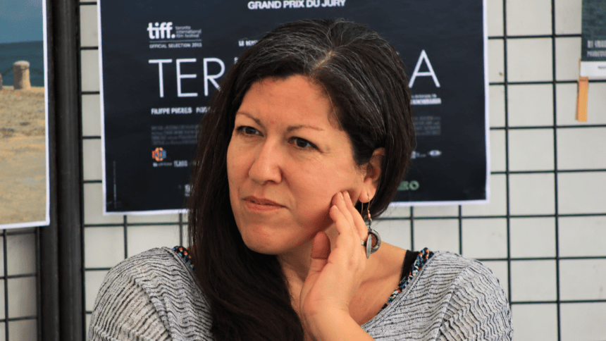 Habiba Djahnine invitée de Souffle inédit