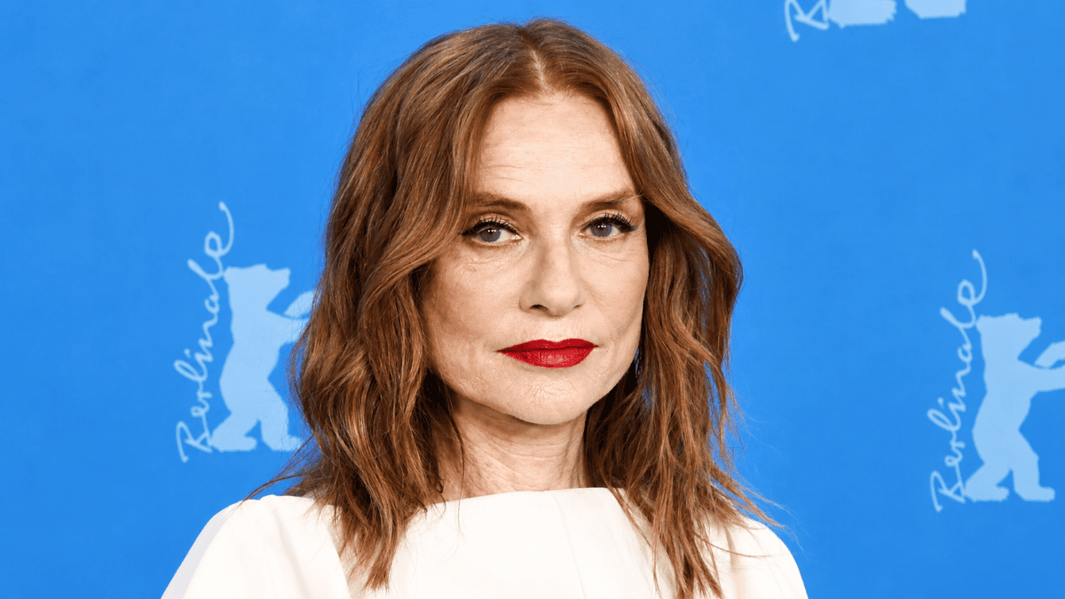 Ni vue, ni connue : Isabelle Huppert dans la peau d’une figurante