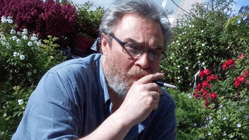Jacques Cauda invité de Souffle inédit