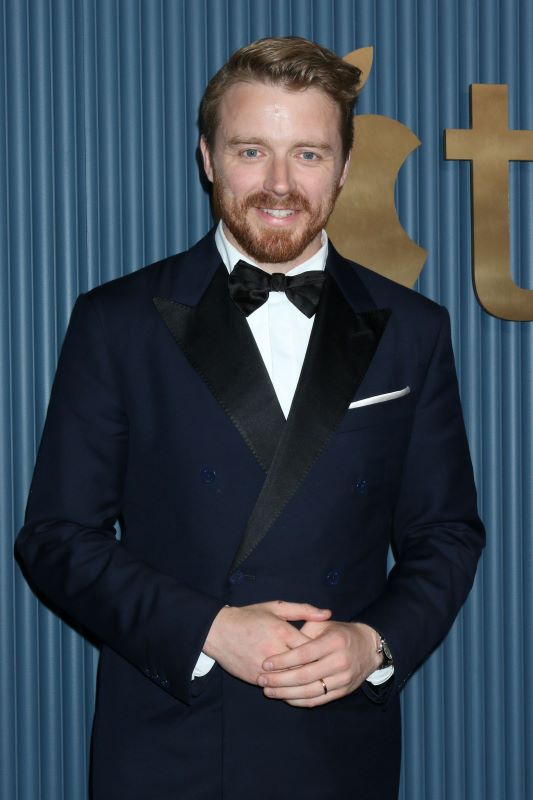 Jack Lowden : qui est cet acteur écossais dont on parle tant ?