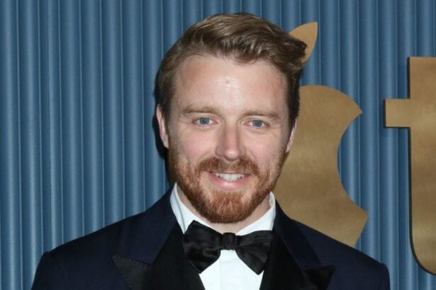 Jack Lowden