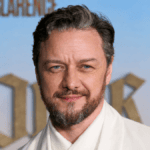 James McAvoy, Alicia Vikander et Taron Egerton dans un thriller d'Armando Iannucci