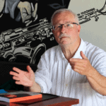 Jean Azarel invitée de Souffle inédit