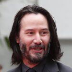 Keanu Reeves en négociations pour un nouveau film de James Wan