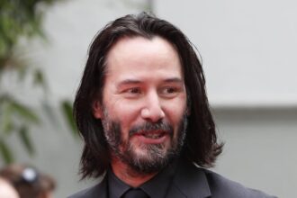 Keanu Reeves en négociations pour un nouveau film de James Wan