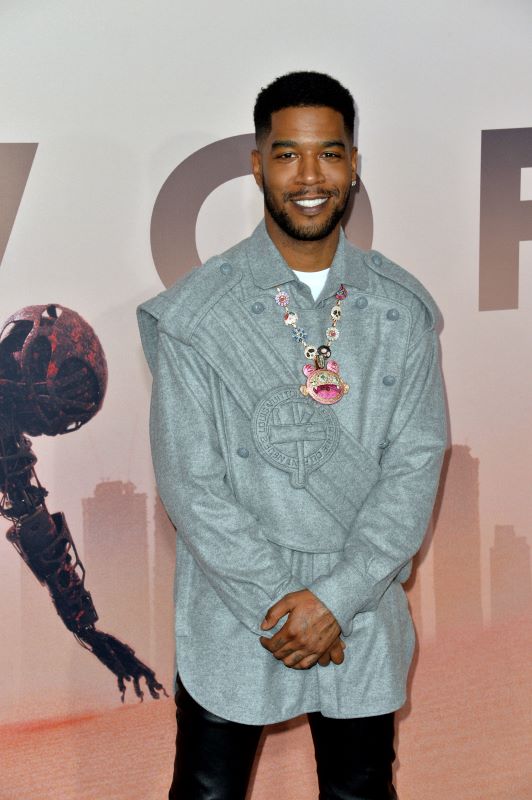 Kid Cudi va réaliser un film sur Jean-Michel Basquiat et jouer son rôle