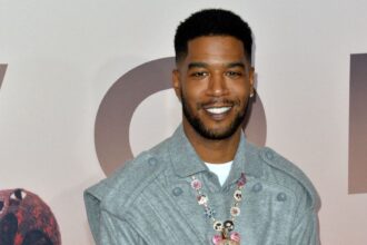 Kid Cudi prépare un film sur Jean-Michel Basquiat et incarnera le peintre