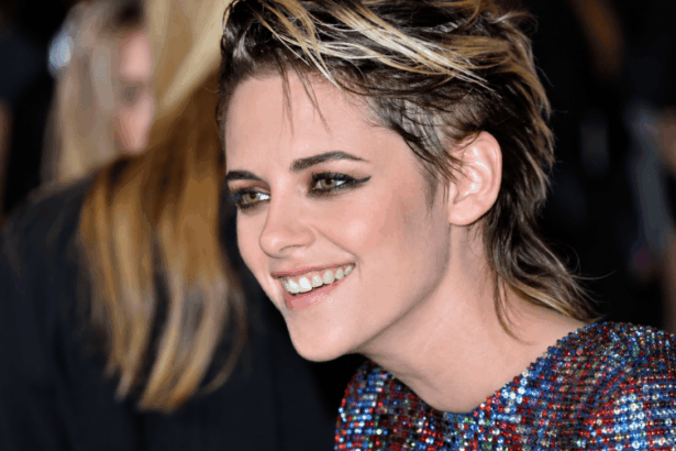 Kristen Stewart