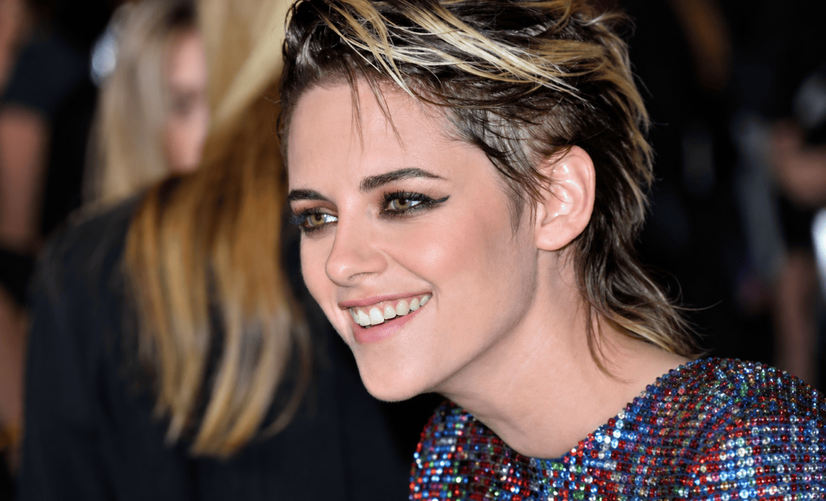 Kristen Stewart