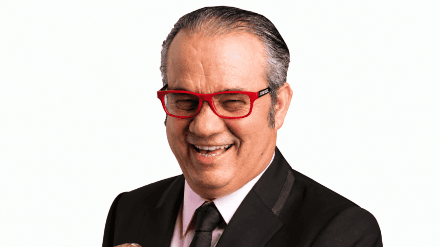 Lamine Nahdi invité de Souffle inédit