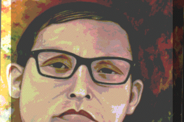Mnaouar Smadah reçoit le Prix Mahmoud Darwich 2026