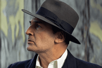 Moulin : les derniers jours de Jean Moulin au cinéma