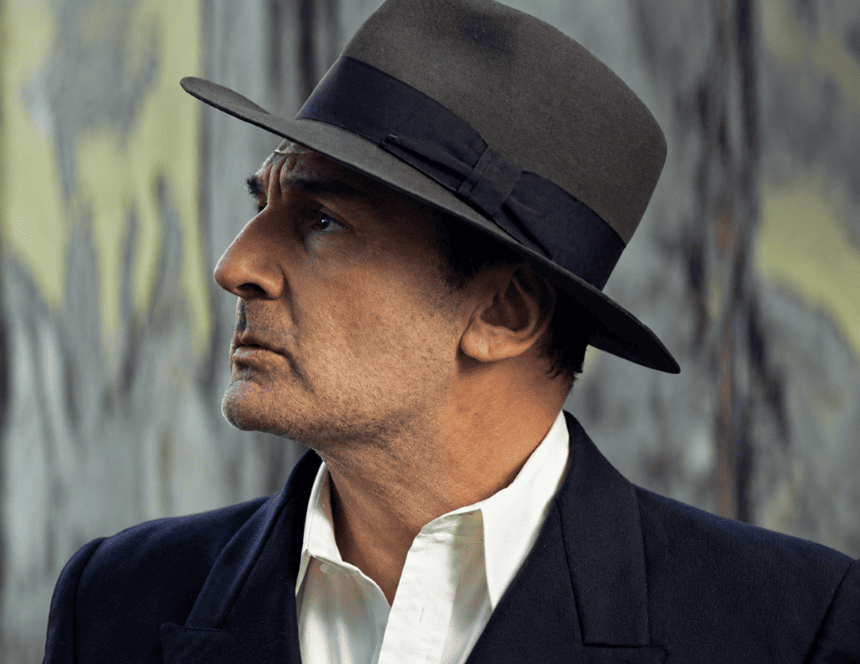 Moulin : les derniers jours de Jean Moulin au cinéma